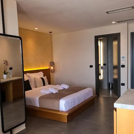 Da Luz Boutique Hotel Sarande