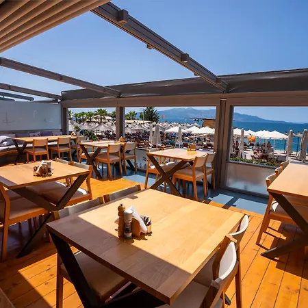 Da Luz Boutique Hotel