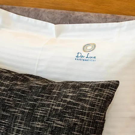 Hotel Da Luz Boutique Sarande